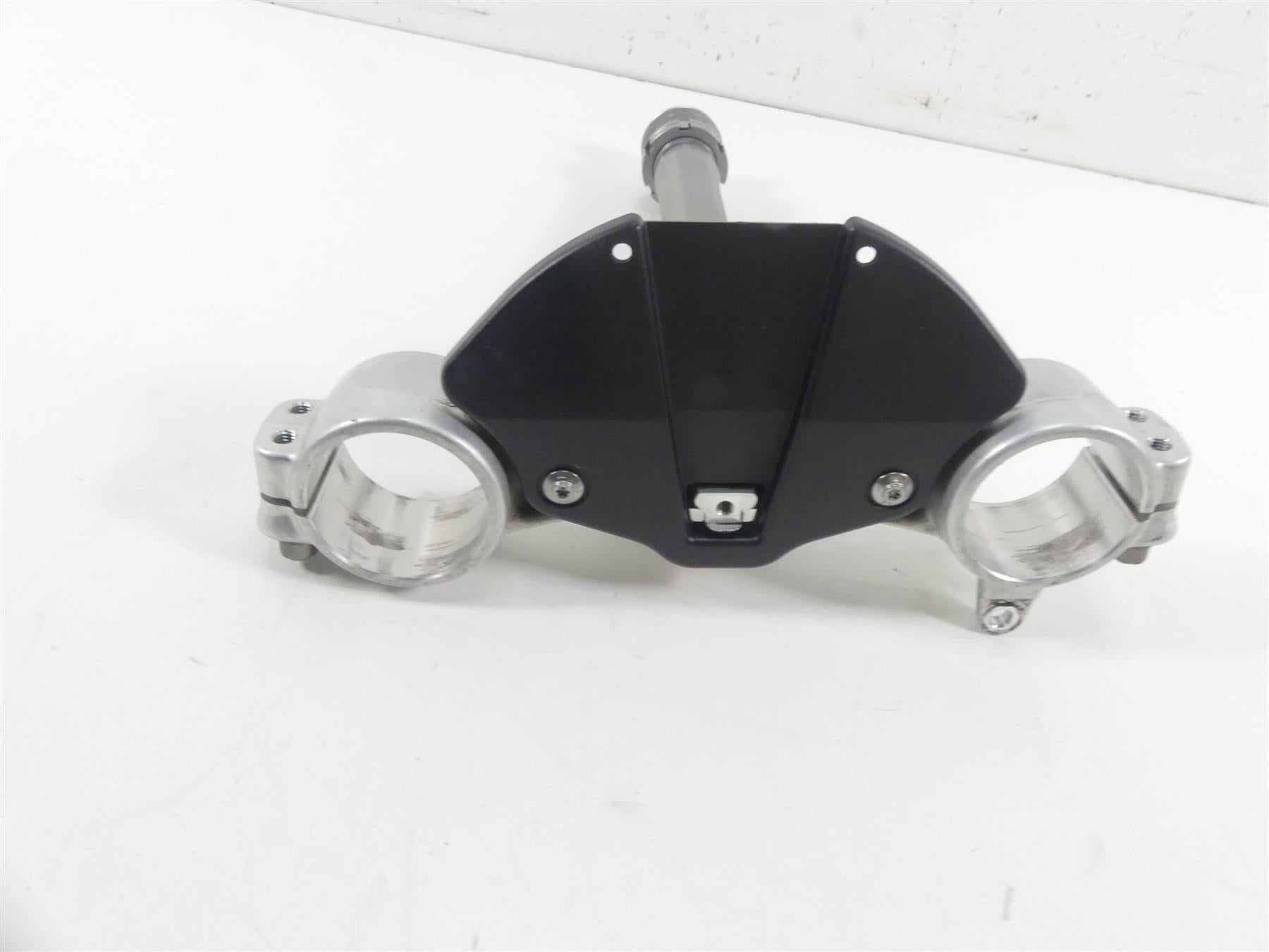2016 BMW S1000XR K49 Lower Triple Tree Steering Clamp 31428552900 {{ shop.shopifyCountryName }} - Mototech271