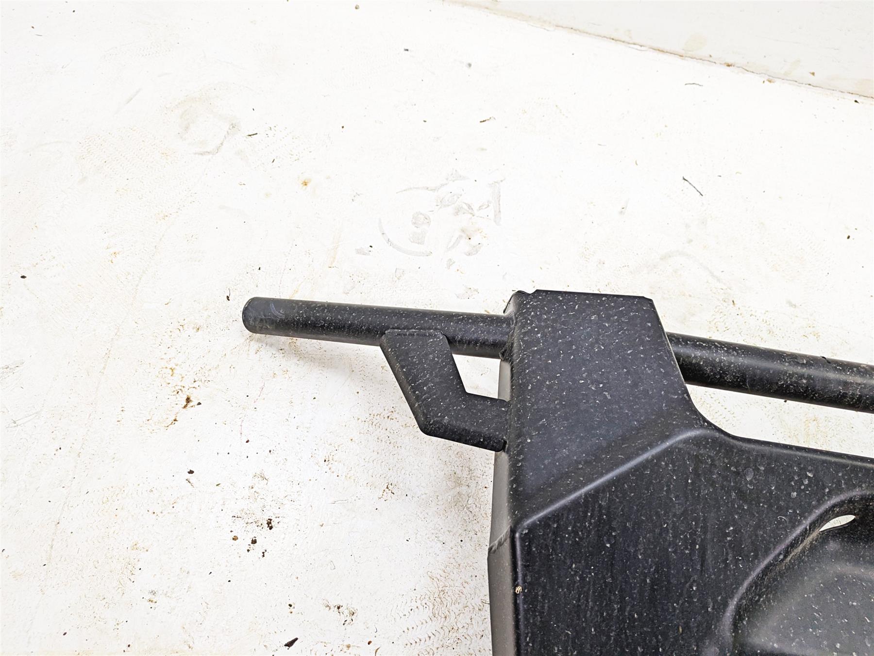 2022 Polaris Ranger 1000 Premium Front Bumper Protection Guard 1025786 {{ shop.shopifyCountryName }} - Mototech271