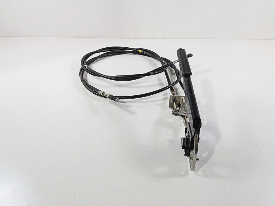 2020 Kawasaki Teryx KRX KRF 1000 Park Brake Handle & Cable 43106-0008 54005-0313 {{ shop.shopifyCountryName }} - Mototech271