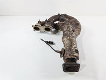 Load image into Gallery viewer, 2021 Kawasaki Teryx KRX KRF 1000 ES Exhaust Header Manifold 39178-0389
