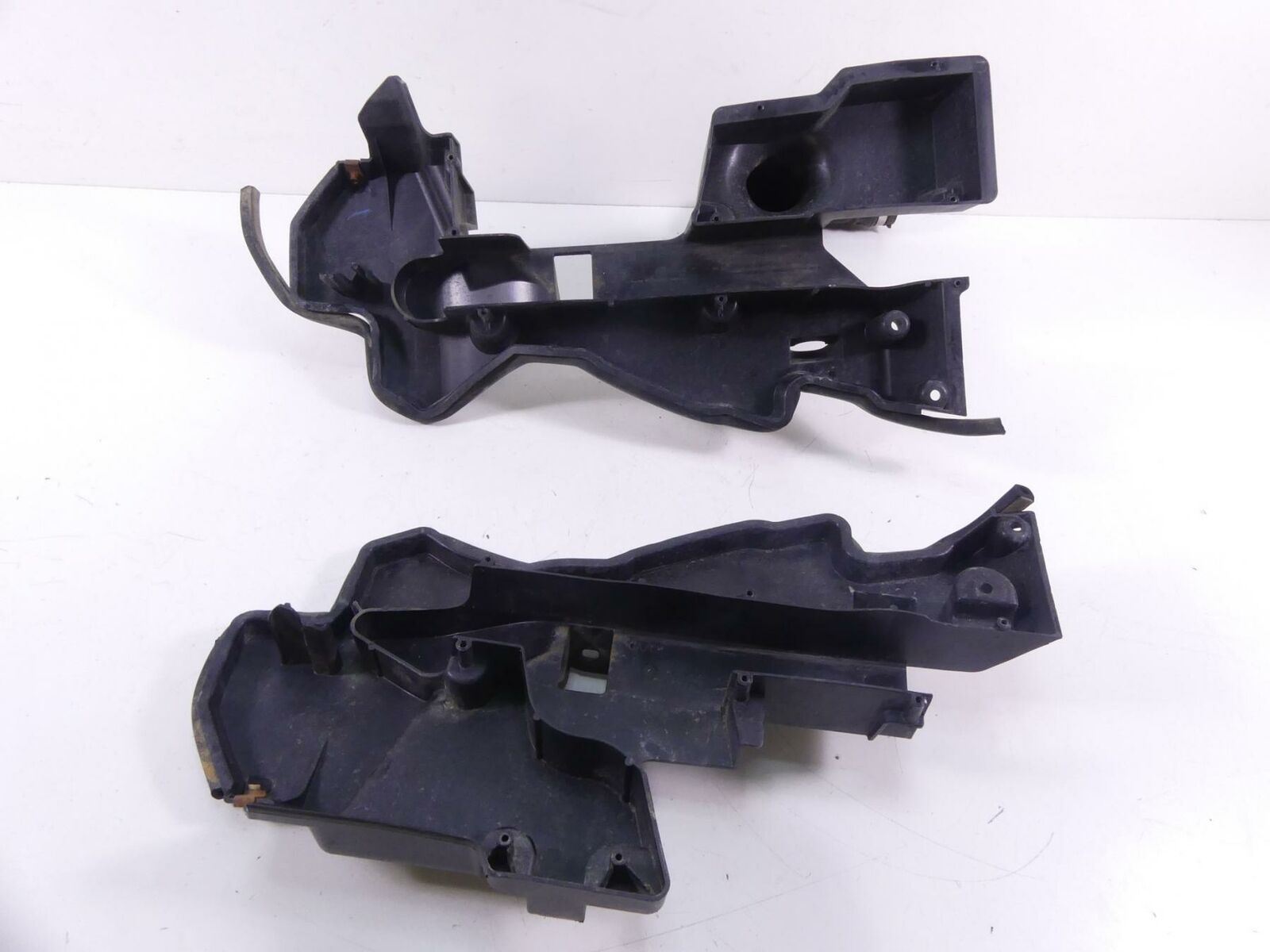 2017 Can Am Maverick 1000R DPS Air Breather Filter Tube Parts 707900562 {{ shop.shopifyCountryName }} - Mototech271