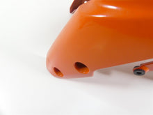 Load image into Gallery viewer, 2022 Suzuki GSXR750 Front Fender Tire Mud Guard B9E 53100-47H01-QRE
