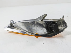 2007 BMW R1200RT K26 Front Blinker Turn Signal Set 63137714083 63137714084 | Mototech271