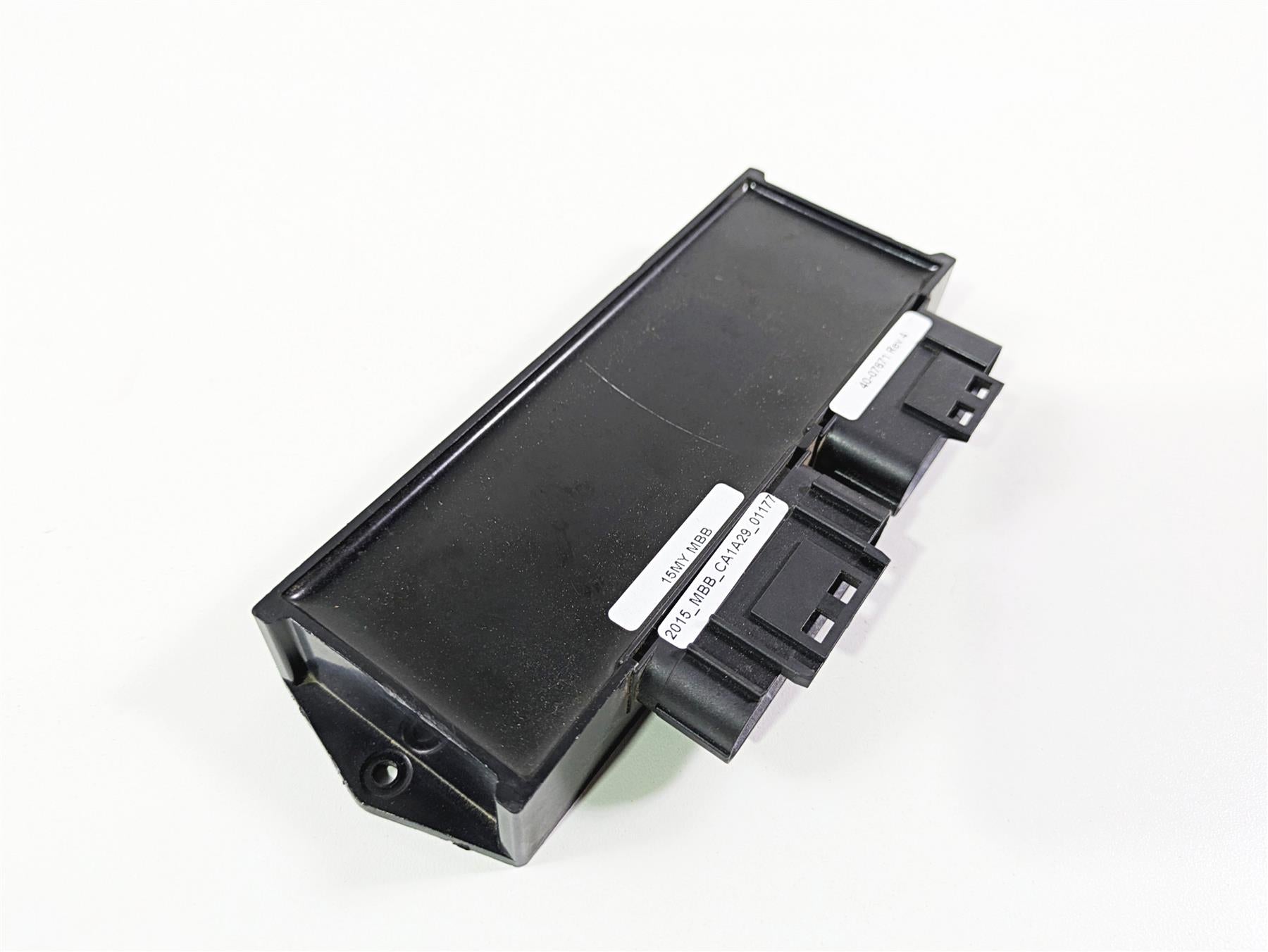2016 Zero Motorcycles S 9.8 Mbb Generic Module 40-07671 {{ shop.shopifyCountryName }} - Mototech271