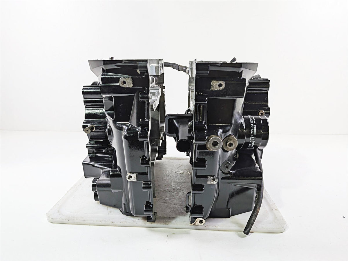 2020 BMW R1250GS K51 Adventure Engine Motor Block Crank Case Set 11009457115-Mototech271