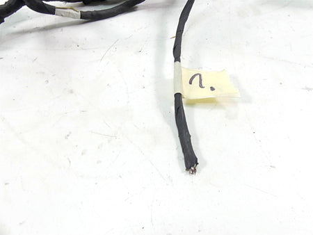 2019 Indian Chieftain Classic Front Interconnect Wiring Harness - Parts 2413580 {{ shop.shopifyCountryName }} - Mototech271