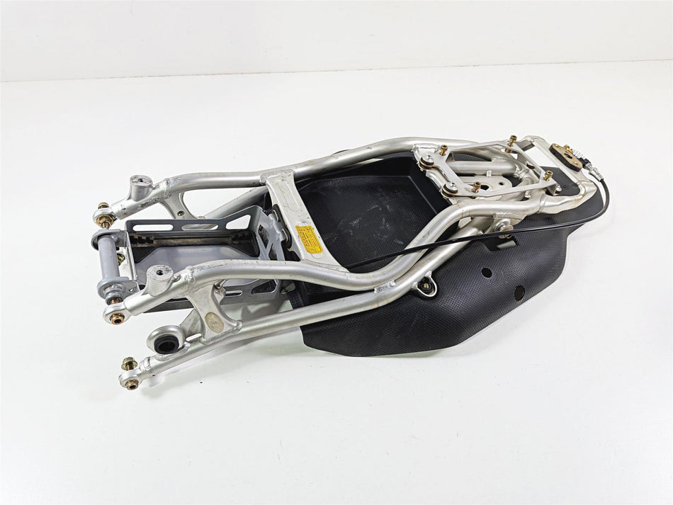 2007 Mv Agusta F4 1000R 312 Straight Rear Subframe Sub Frame 800092889-Mototech271