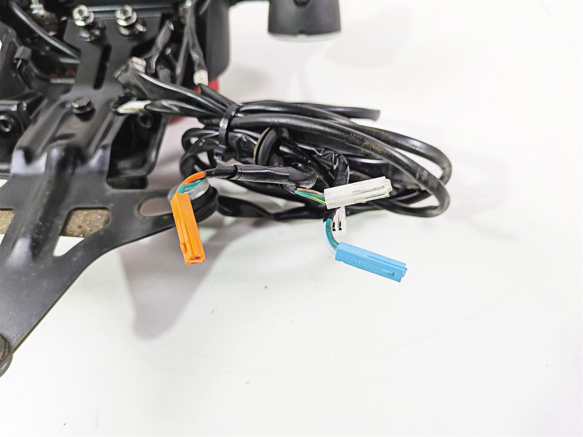 2021 Honda CMX500 Rebel Taillight Blinker Plate Holder Set 33701-K87-A31 {{ shop.shopifyCountryName }} - Mototech271