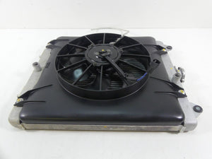 2018 Yamaha YXZ1000 R EPS Radiator Cooler Fan Reservoir Set 2HC-E2460-11-00 | Mototech271
