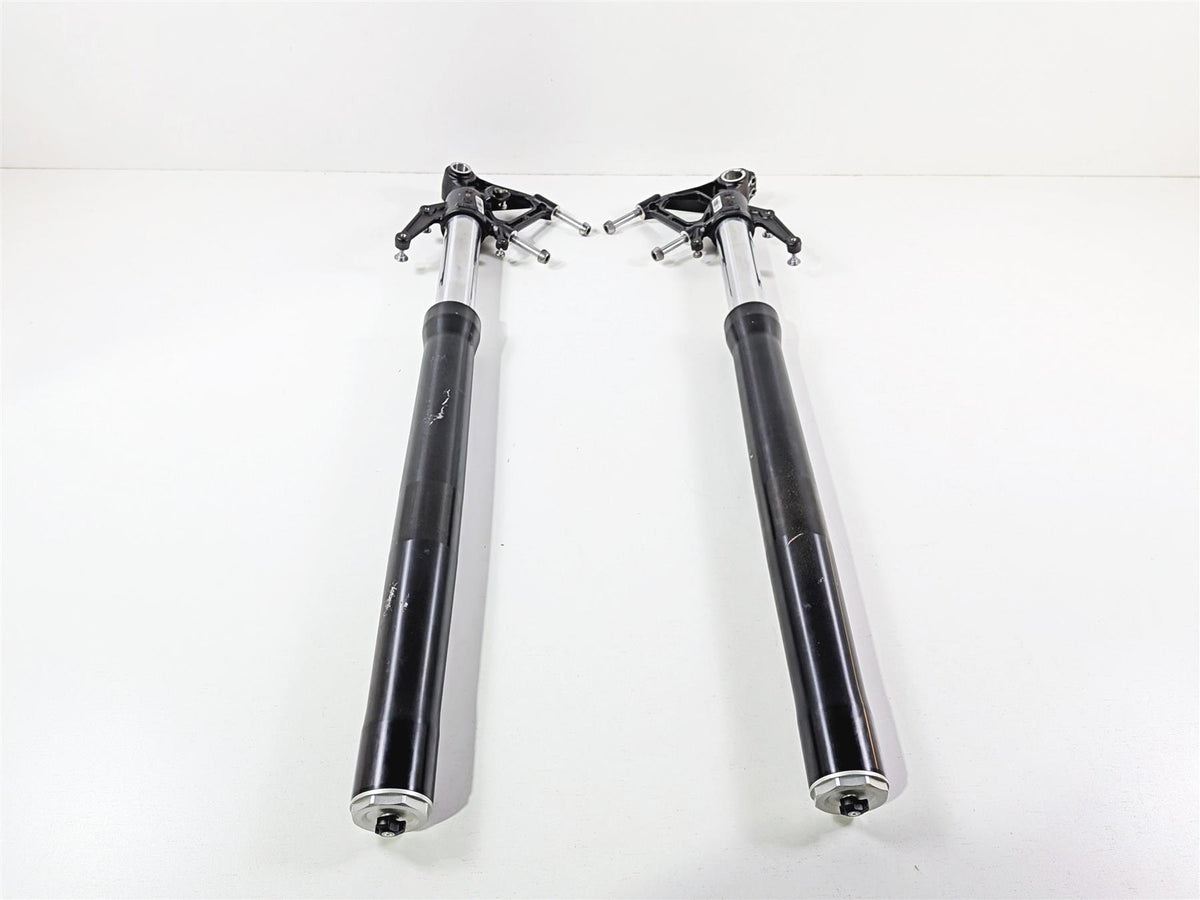 2022 Triumph Tiger 900 GT Pro Straight Marzocchi Front Fork Leg Set T2048704 {{ shop.shopifyCountryName }} - Mototech271