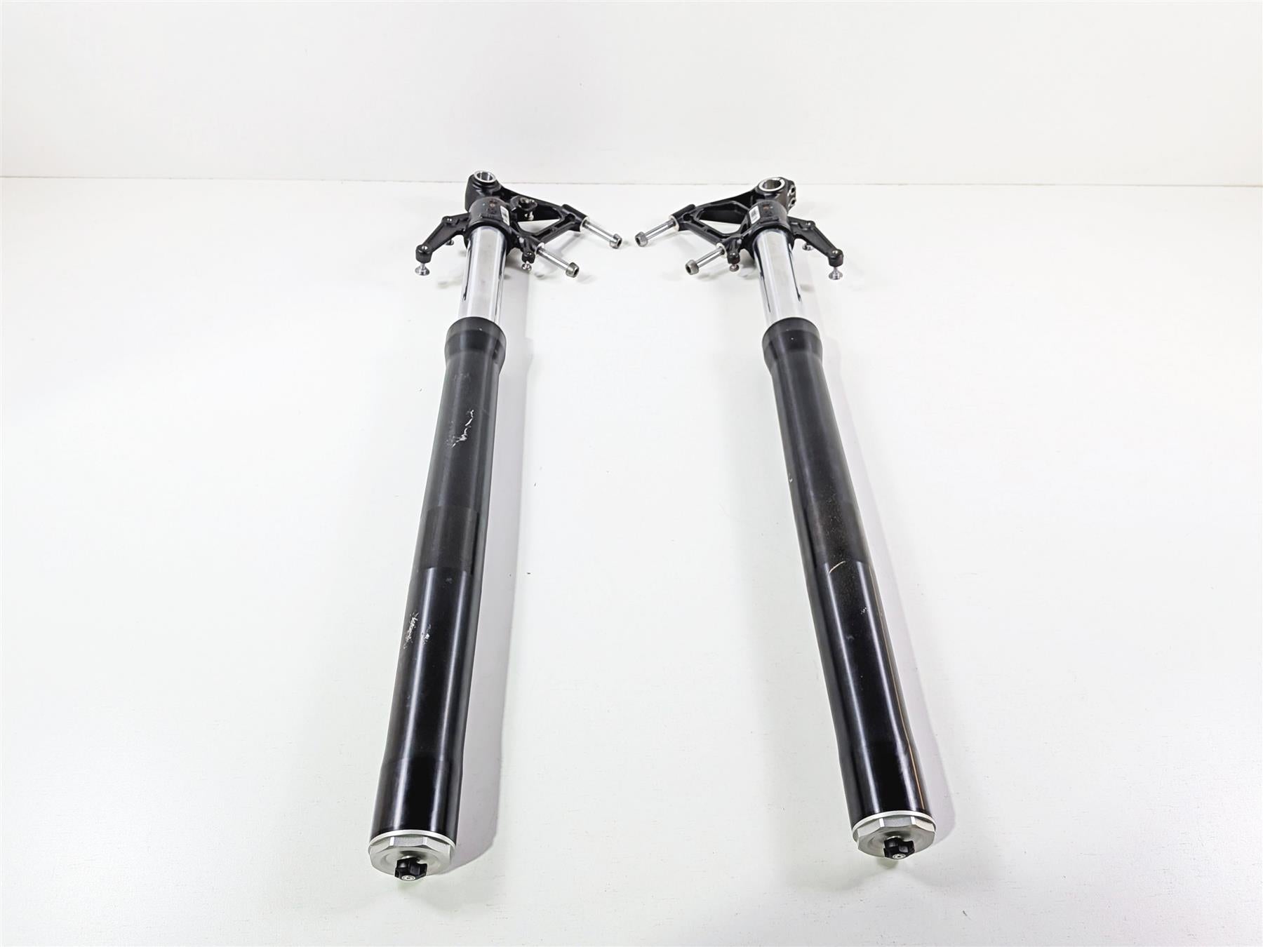 2022 Triumph Tiger 900 GT Pro Straight Marzocchi Front Fork Leg Set T2048704 {{ shop.shopifyCountryName }} - Mototech271