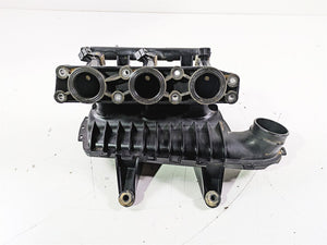 2019 Can Am Maverick X3 XRS Turbo R Intake Manifold & Fuel Injecors 420867345 | Mototech271