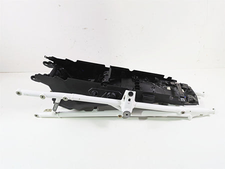 2024 Triumph Tiger 900 GT Subframe & Inner Fender T2072195 {{ shop.shopifyCountryName }} - Mototech271