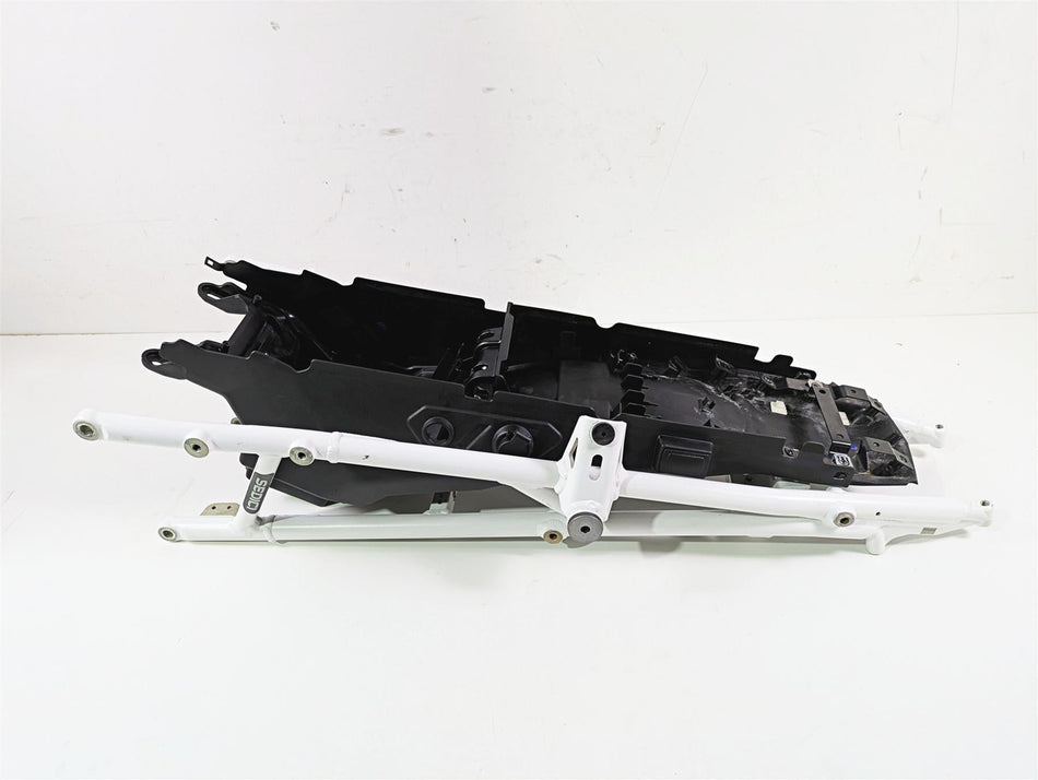 2024 Triumph Tiger 900 GT Subframe & Inner Fender T2072195 {{ shop.shopifyCountryName }} - Mototech271