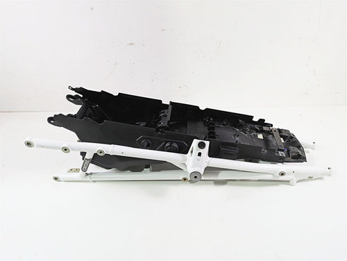 2024 Triumph Tiger 900 GT Subframe & Inner Fender T2072195 | Mototech271