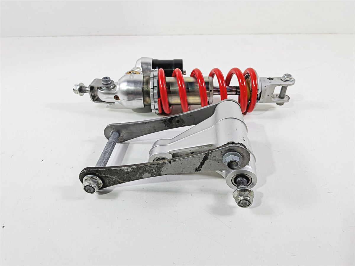 2016 Mv Agusta F3 800 RR ZF Sachs Rear Suspension Shock Damper 80A0B8990-Mototech271