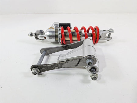 2016 Mv Agusta F3 800 RR ZF Sachs Rear Suspension Shock Damper 80A0B8990-Mototech271