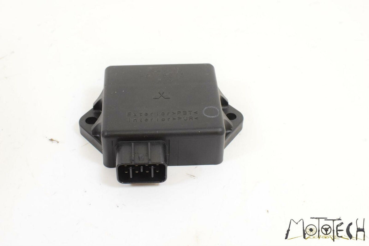 2001 Polaris 550 Sport Touring ES CDI ECU ECM Engine Control Module 3087106 {{ shop.shopifyCountryName }} - Mototech271