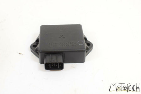 2001 Polaris 550 Sport Touring ES CDI ECU ECM Engine Control Module 3087106 {{ shop.shopifyCountryName }} - Mototech271