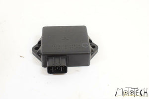 2001 Polaris 550 Sport Touring ES CDI ECU ECM Engine Control Module 3087106 | Mototech271