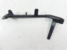 Load image into Gallery viewer, 2012 Harley VRSCF Muscle Rod Side Kick Stand Jiffy Kickstand 49755-09BK | Mototech271

