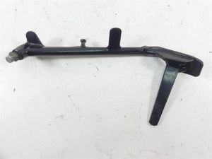 2012 Harley VRSCF Muscle Rod Side Kick Stand Jiffy Kickstand 49755-09BK | Mototech271