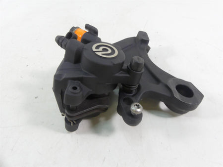 2019 Triumph Street Triple 765R Rear Brembo Brake Caliper T2021397 {{ shop.shopifyCountryName }} - Mototech271