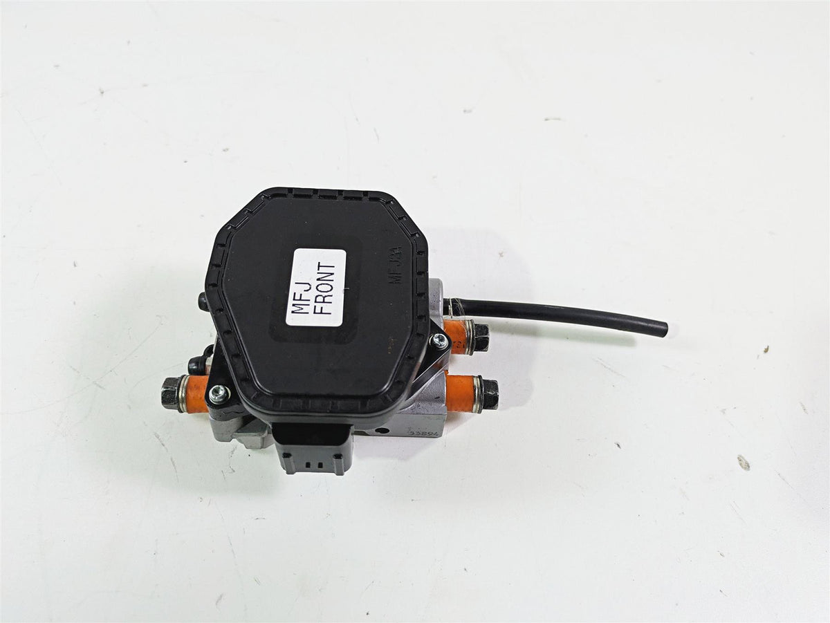 2025 Honda CBR600RR Nissin Front Abs Brake Pump Valve Unit 57500-MFJ-A51 {{ shop.shopifyCountryName }} - Mototech271