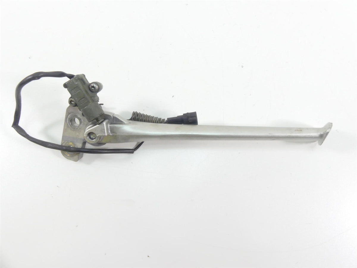 2006 Triumph Daytona 675 Side Kickstand Kick Stand Safety Switch T2082011 {{ shop.shopifyCountryName }} - Mototech271