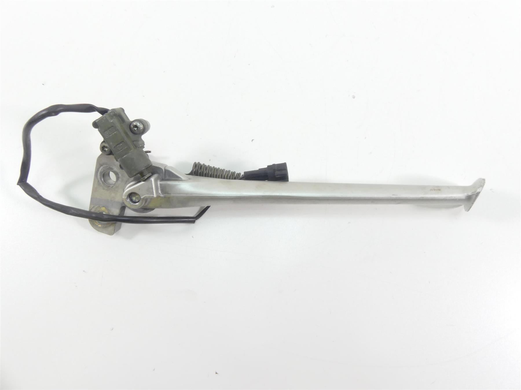2006 Triumph Daytona 675 Side Kickstand Kick Stand Safety Switch T2082011 {{ shop.shopifyCountryName }} - Mototech271