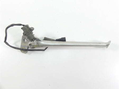 2006 Triumph Daytona 675 Side Kickstand Kick Stand Safety Switch T2082011 {{ shop.shopifyCountryName }} - Mototech271
