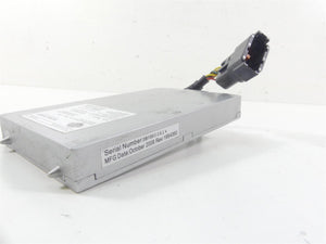 2009 Harley FLHTCU SE4 CVO E-Glide Harman Kardon Cb Intercom Module 76236-06C | Mototech271