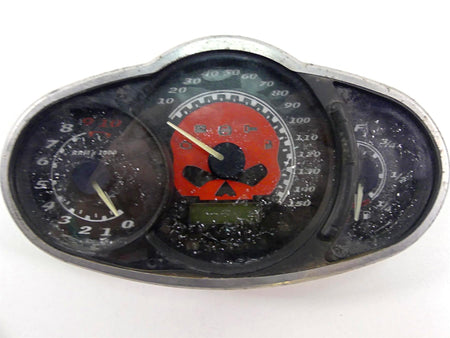 2014 Harley VRSCF Muscle V-Rod Speedometer Gauges Instrument 40k - Read 71962-09 {{ shop.shopifyCountryName }} - Mototech271