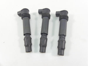 2006 Triumph Daytona 675 Denso Ignition Coil Set T1291502  129700-5020 | Mototech271