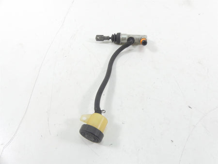 2006 Ducati 999 Biposto Rear Brembo Brake Master Cylinder 62540091A {{ shop.shopifyCountryName }} - Mototech271