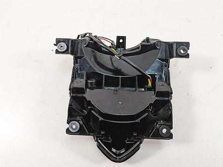 2016 Suzuki M109R VZR1800 Yoyodyne Taillight Combination Smoked TL-0318-Q-S {{ shop.shopifyCountryName }} - Mototech271