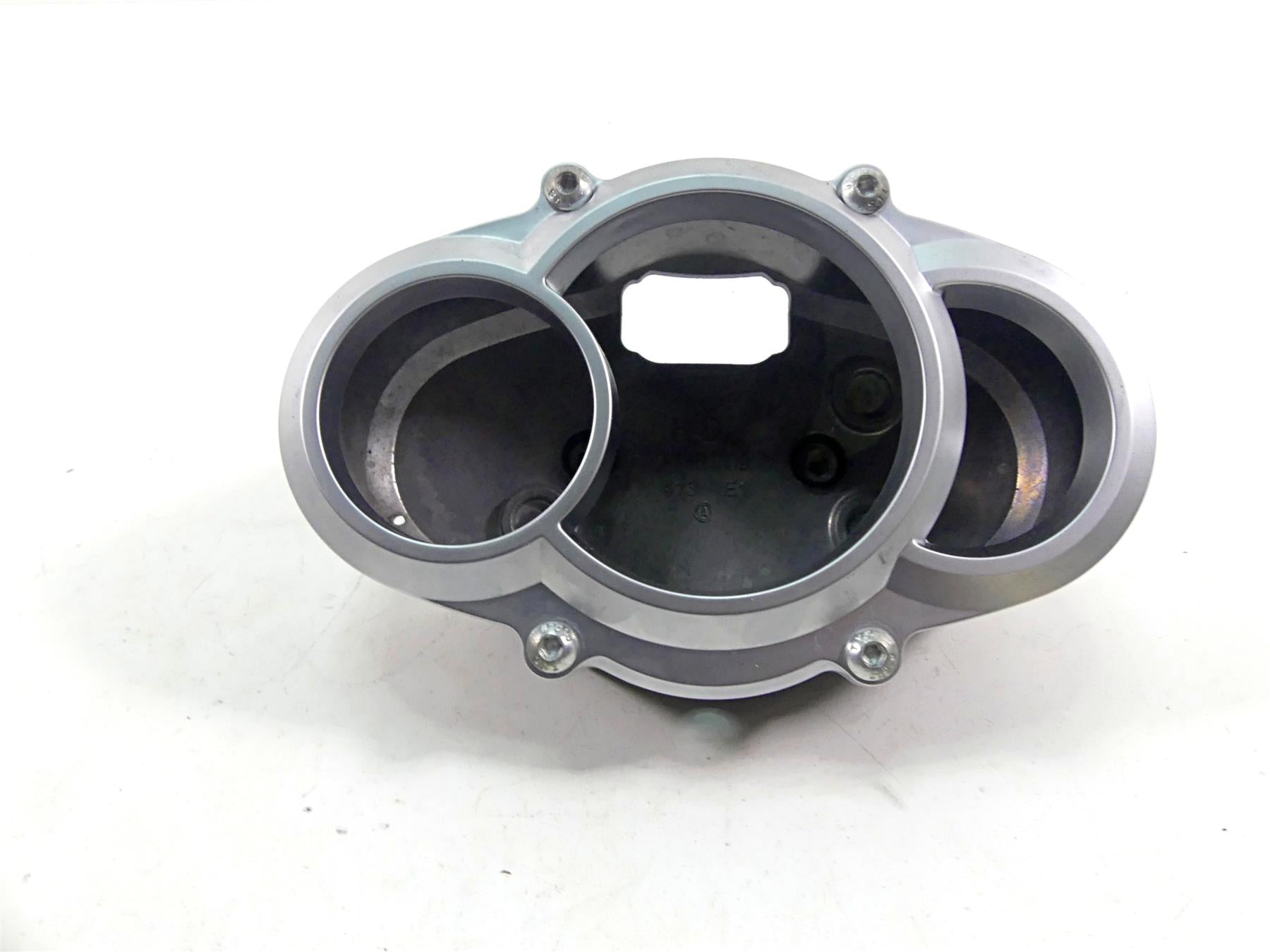 2015 Harley VRSCF Muscle V-Rod Gauges Speedometer Housing & Bezel