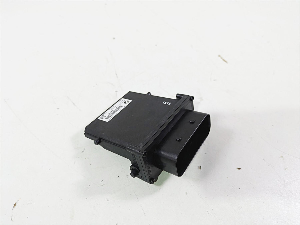 2016 BMW S1000RR K46 DDC ESA Suspension Control Module 61358558279 {{ shop.shopifyCountryName }} - Mototech271