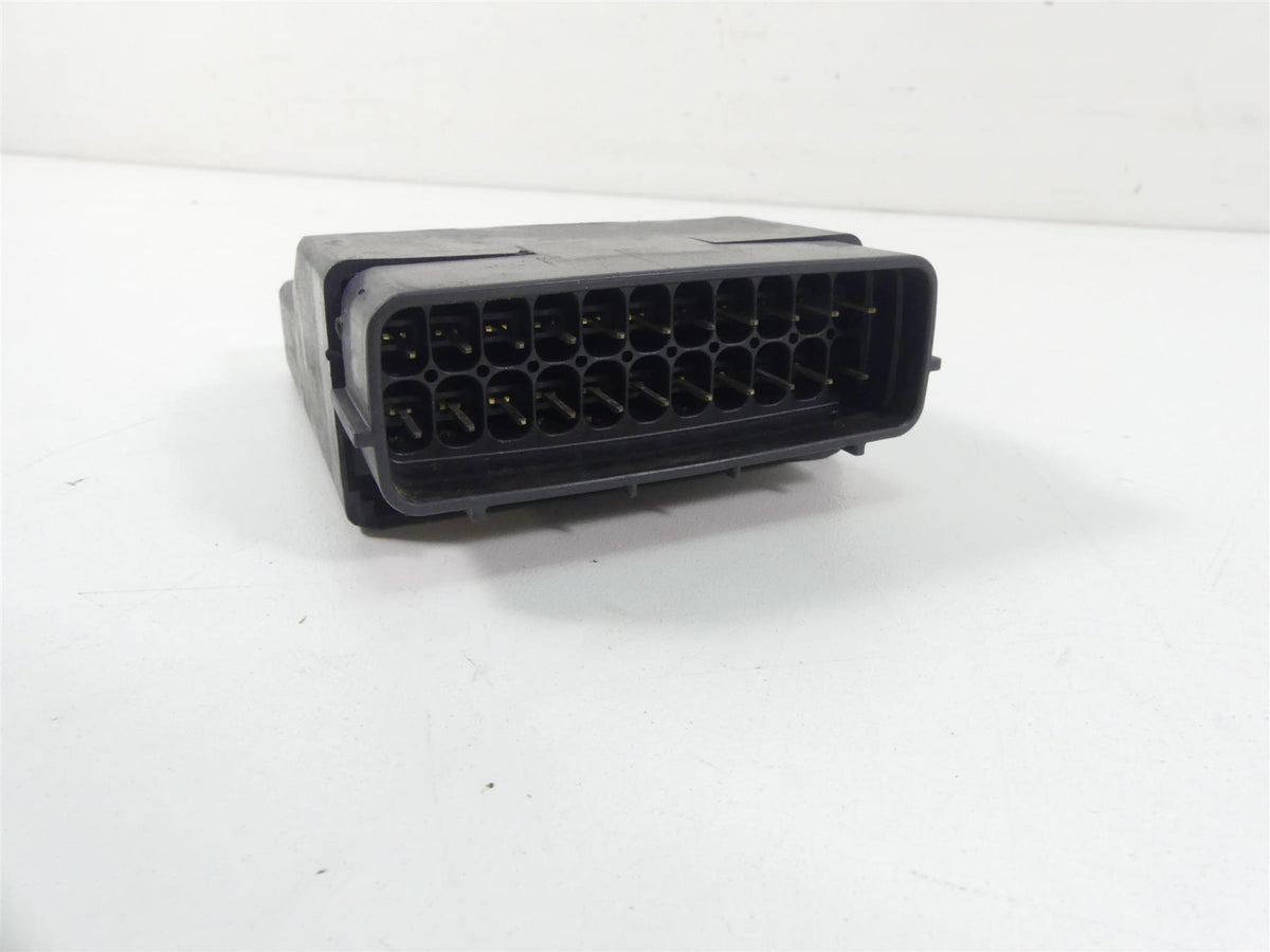 2003 Honda VTX1300 S Oki Cdi Ecu Ecm Engine Control Module 30410-MEA-671 {{ shop.shopifyCountryName }} - Mototech271