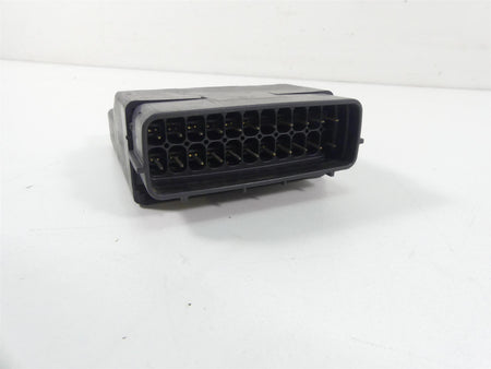 2003 Honda VTX1300 S Oki Cdi Ecu Ecm Engine Control Module 30410-MEA-671 {{ shop.shopifyCountryName }} - Mototech271