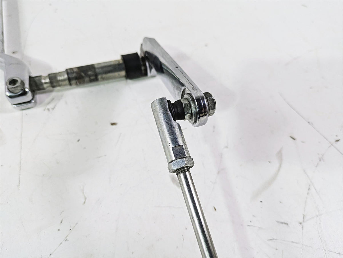 2016 Harley Touring FLTRX Road Glide Gear Selector Shifter & Linkage 50688-04 {{ shop.shopifyCountryName }} - Mototech271