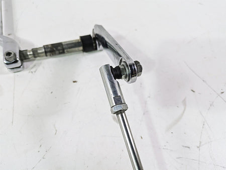 2016 Harley Touring FLTRX Road Glide Gear Selector Shifter & Linkage 50688-04 {{ shop.shopifyCountryName }} - Mototech271