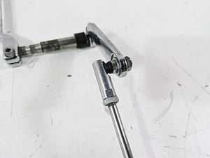 2016 Harley Touring FLTRX Road Glide Gear Selector Shifter & Linkage 50688-04 | Mototech271