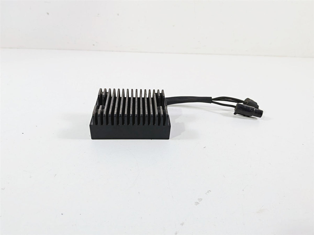 2003 Harley Sportster XL1200 Rectifier Voltage Regulator 74523-94A {{ shop.shopifyCountryName }} - Mototech271