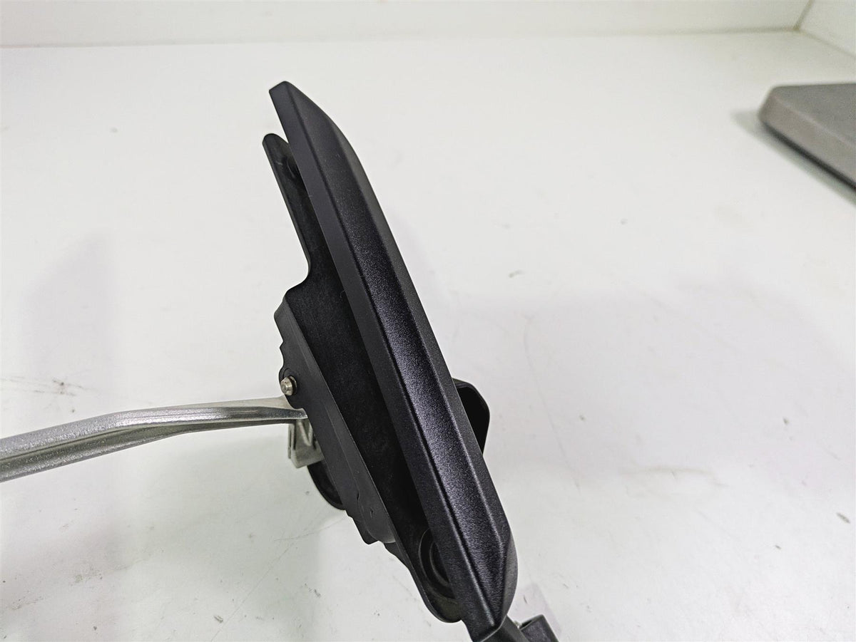 2015 BMW R1200 GS Adv K51 Front Windshield Adjustment Mount Set 46638536083 {{ shop.shopifyCountryName }} - Mototech271