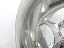 Load image into Gallery viewer, 2009 Big Dog K9 Diamond Front Rear Wheel Rim 21x2.15 8x10.5 061908 061108 | Mototech271
