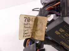 Load image into Gallery viewer, 2006 Harley FLSTCI Softail Heritage Main Wiring Harness Loom - No Cut 70431-06 | Mototech271
