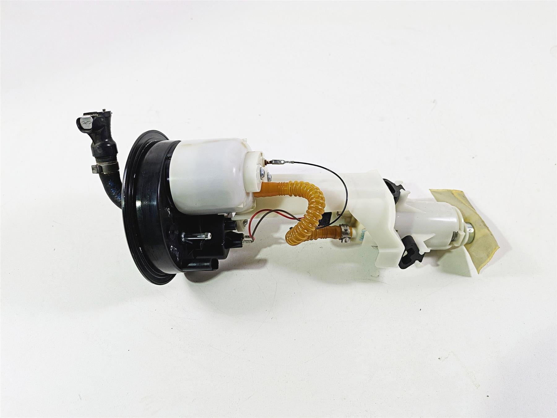 Ｒ 2007 BMW R1200RT K26 Fuel Gas Petrol Pump - Tested