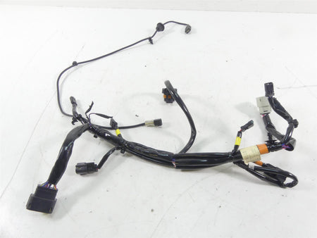 2016 Harley Touring FLTRX Road Glide Front Fairing Wiring Harness Loom 69200122 {{ shop.shopifyCountryName }} - Mototech271
