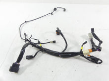 Load image into Gallery viewer, 2016 Harley Touring FLTRX Road Glide Front Fairing Wiring Harness Loom 69200122
